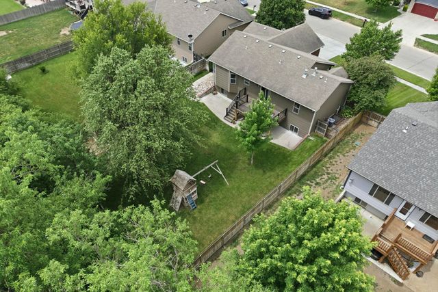 1206 N HIGH PARK, Derby, KS 67037