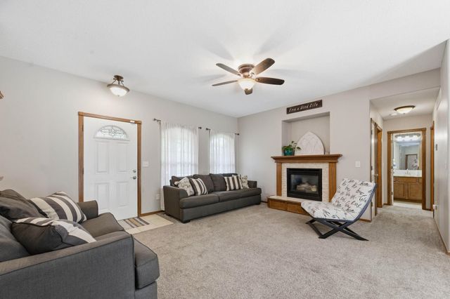 1206 N HIGH PARK, Derby, KS 67037