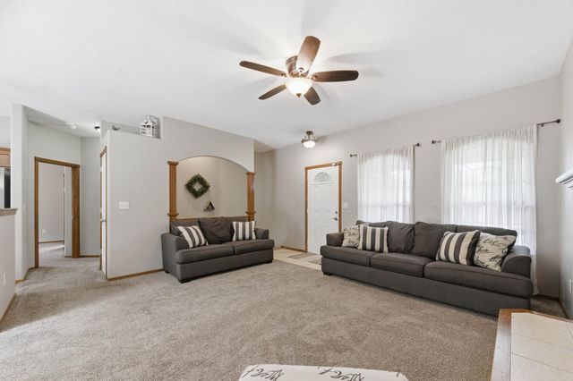 1206 N HIGH PARK, Derby, KS 67037