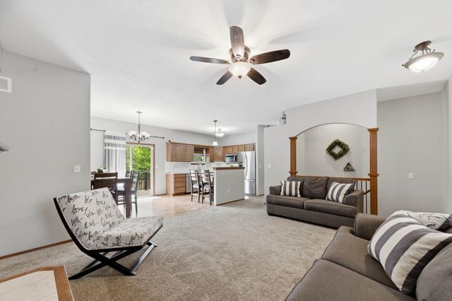 1206 N HIGH PARK, Derby, KS 67037