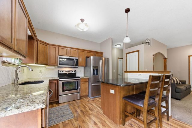 1206 N HIGH PARK, Derby, KS 67037