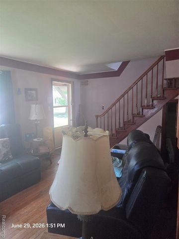 22629 Downing Street, Saint Clair Shores, MI 48080