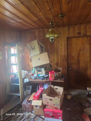 22629 Downing Street, Saint Clair Shores, MI 48080