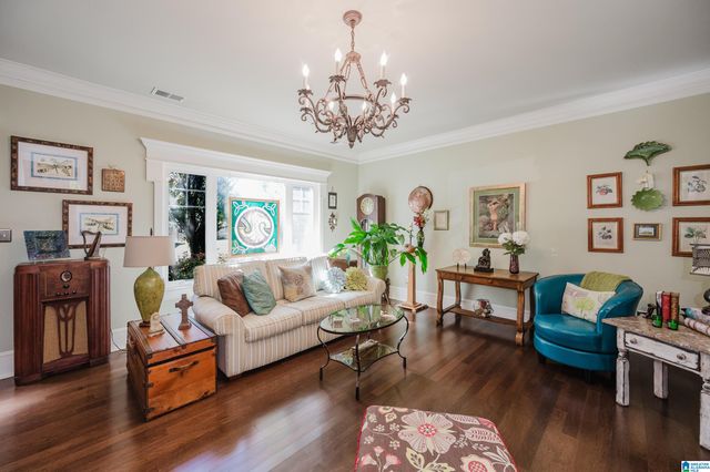 8140 BECKER LANE, Leeds, AL 35094