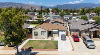 1421 Bonita, La Verne, CA 91750