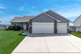 2518 E Dory Ct, Goddard, KS 67052