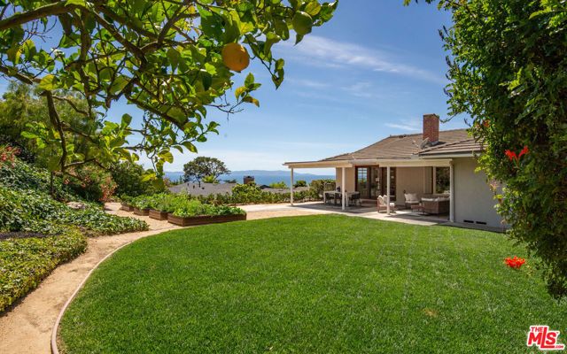 32256 Phantom Drive, Rancho Palos Verdes, CA 90275