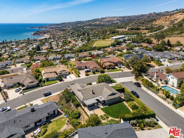 32256 Phantom Drive, Rancho Palos Verdes, CA 90275
