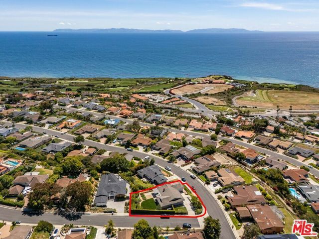 32256 Phantom Drive, Rancho Palos Verdes, CA 90275