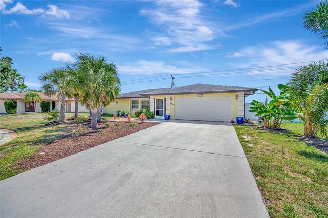 5729 AUGUSTA CIRCLE, Sarasota, FL 34238