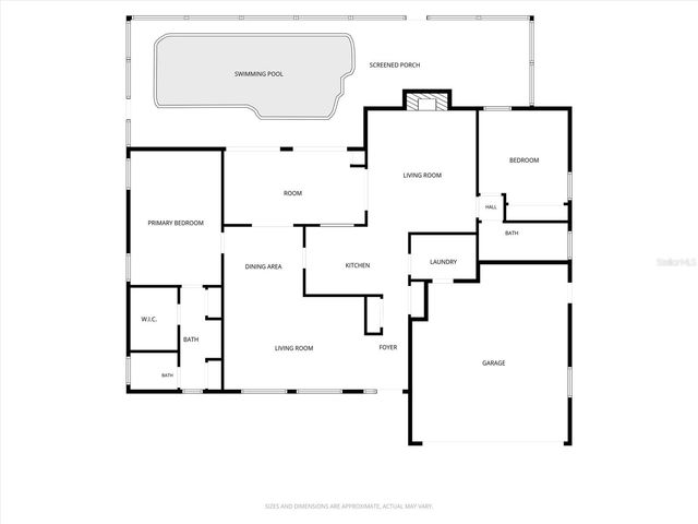 5729 AUGUSTA CIRCLE, Sarasota, FL 34238