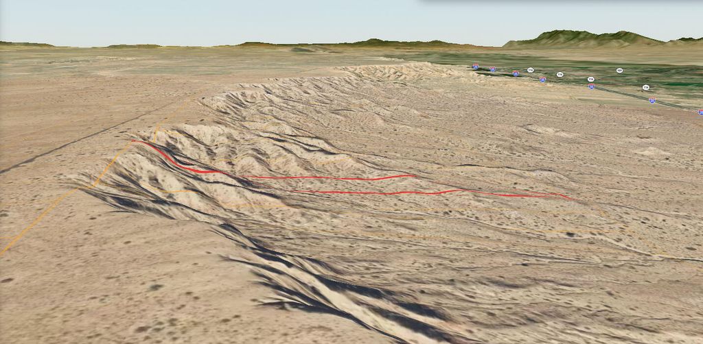 Lot 38C West Belen Grant, Bosque, NM 87006