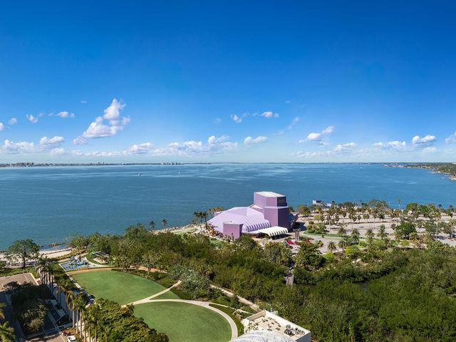 1000 BOULEVARD OF THE ARTS 1701, Sarasota, FL 34236