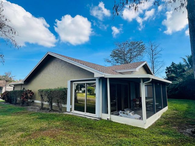 4241 Green Forest Way, Boynton Beach, FL 33436