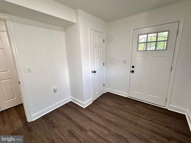 5620 9TH ST NW, Washington, DC 20011