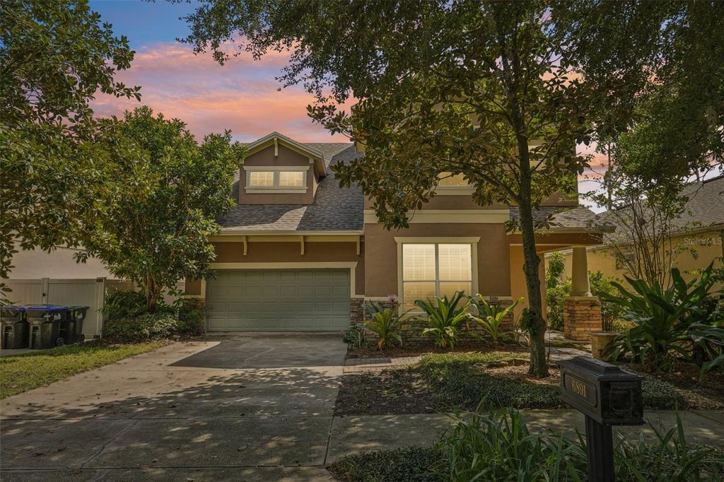 6891 NORTHWICH DRIVE, Windermere, FL 34786
