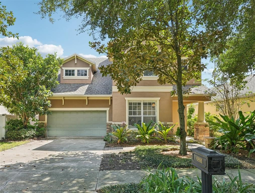 6891 NORTHWICH DRIVE, Windermere, FL 34786