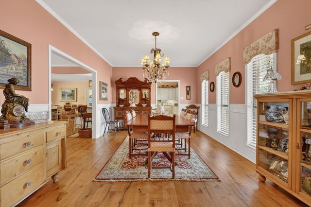 407 N Avenue Z, Clifton, TX 76634