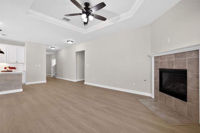 2080 Lost Timbers Drive, Conroe, TX 77304