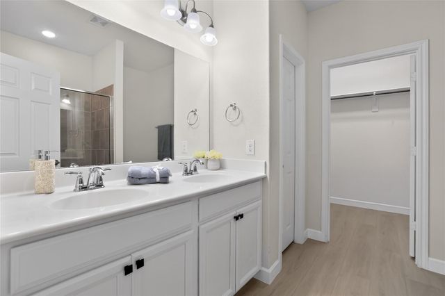 2080 Lost Timbers Drive, Conroe, TX 77304