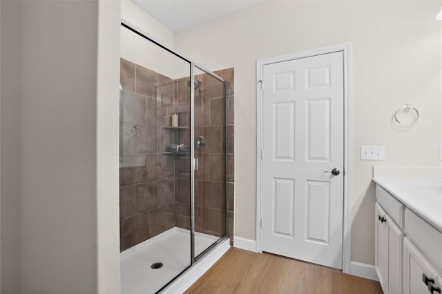 2080 Lost Timbers Drive, Conroe, TX 77304