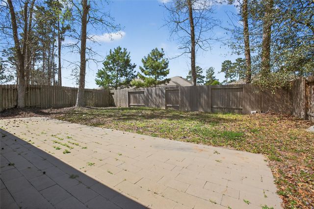 2080 Lost Timbers Drive, Conroe, TX 77304