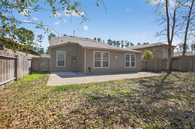 2080 Lost Timbers Drive, Conroe, TX 77304