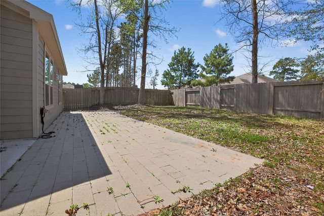 2080 Lost Timbers Drive, Conroe, TX 77304