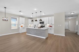 2080 Lost Timbers Drive, Conroe, TX 77304