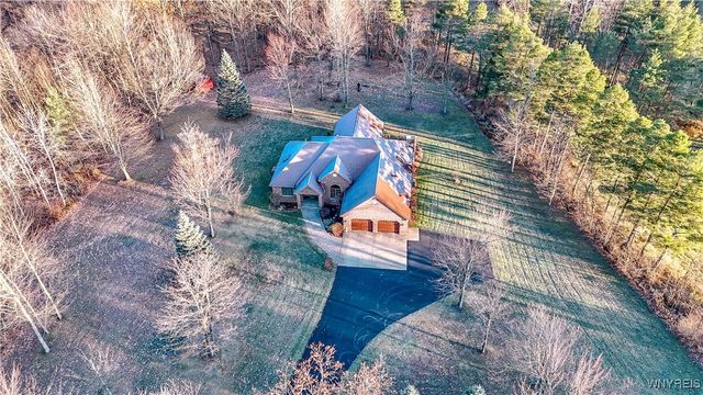 2210 Langford Road, North Collins, NY 14111