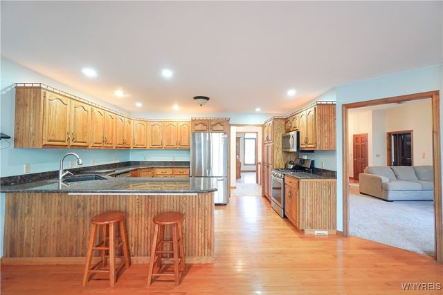 2210 Langford Road, North Collins, NY 14111