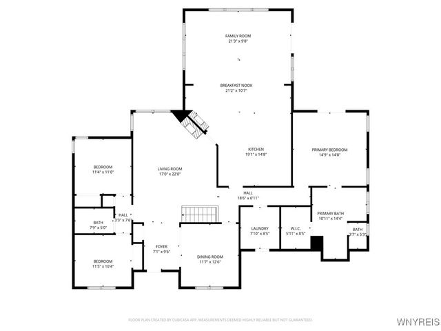 2210 Langford Road, North Collins, NY 14111