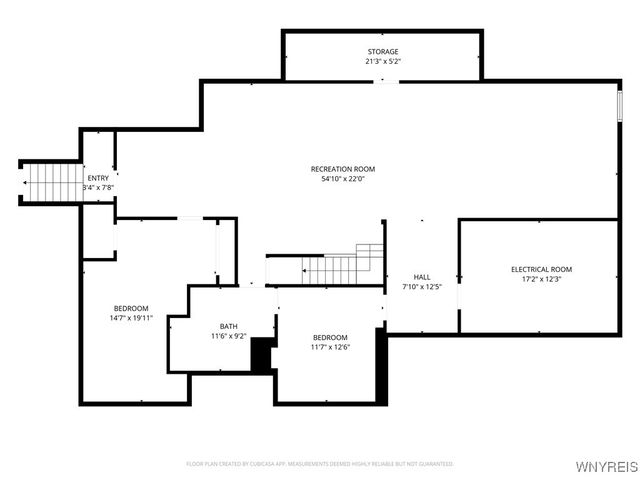 2210 Langford Road, North Collins, NY 14111