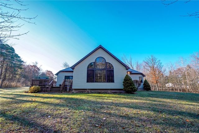 2210 Langford Road, North Collins, NY 14111