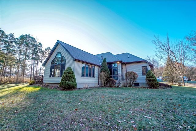 2210 Langford Road, North Collins, NY 14111