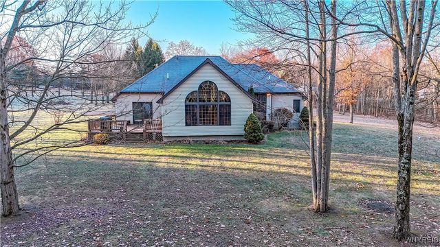 2210 Langford Road, North Collins, NY 14111