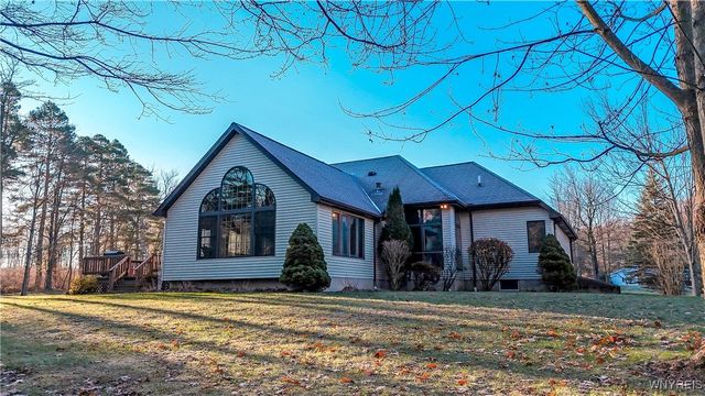 2210 Langford Road, North Collins, NY 14111