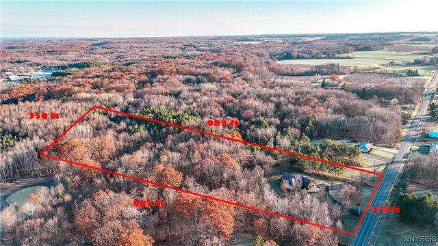 2210 Langford Road, North Collins, NY 14111