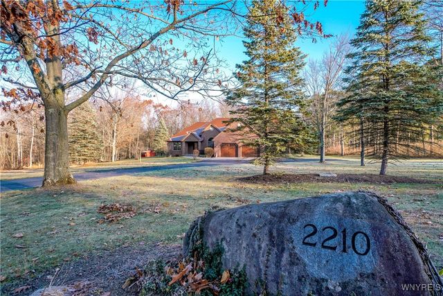 2210 Langford Road, North Collins, NY 14111