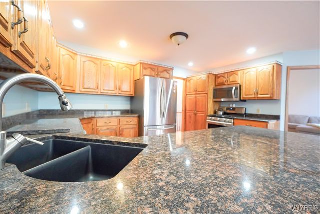 2210 Langford Road, North Collins, NY 14111