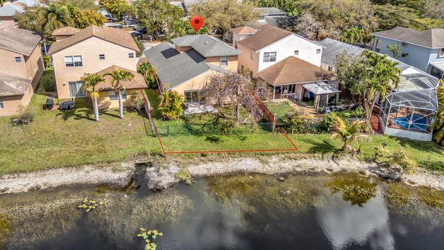 3630 NW 23rd Place, Coconut Creek, FL 33066