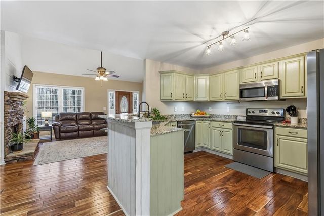 998 Mount Tabor Church Road, Dallas, GA 30157