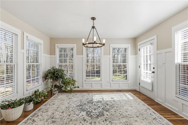 998 Mount Tabor Church Road, Dallas, GA 30157