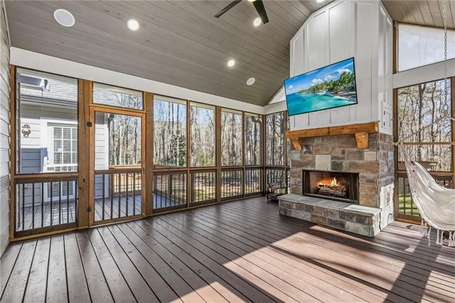 998 Mount Tabor Church Road, Dallas, GA 30157