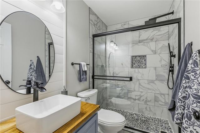 998 Mount Tabor Church Road, Dallas, GA 30157