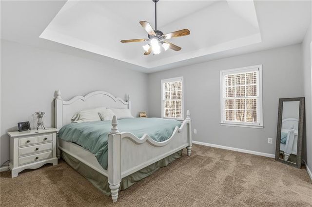 998 Mount Tabor Church Road, Dallas, GA 30157