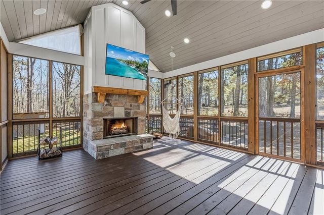 998 Mount Tabor Church Road, Dallas, GA 30157