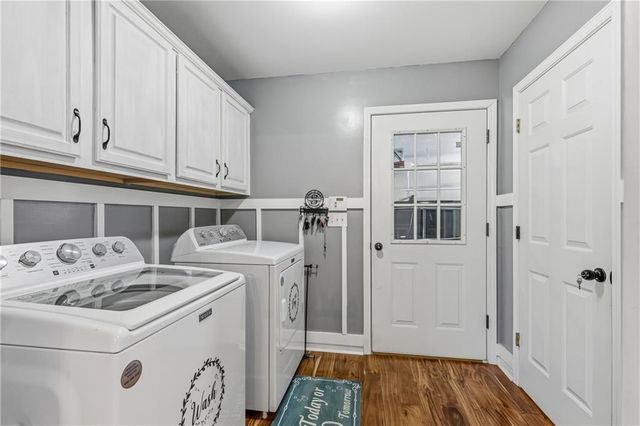 998 Mount Tabor Church Road, Dallas, GA 30157