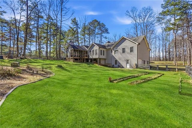 998 Mount Tabor Church Road, Dallas, GA 30157