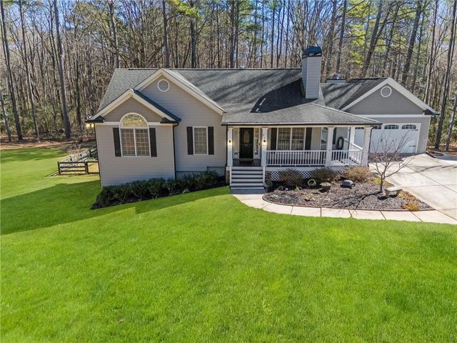 998 Mount Tabor Church Road, Dallas, GA 30157